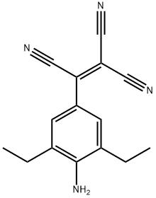 , 23957-76-8, 結(jié)構(gòu)式