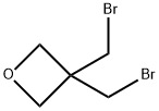 3,3-BIS(BROMOMETHYL)OXETANE|3,3-雙(溴甲基)氧雜環(huán)丁烷