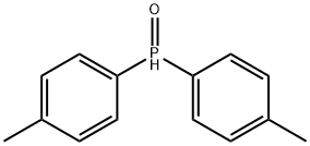 BIS(P-TOLYL)PHOSPHINE OXIDE|雙(對甲基苯基)氧化膦