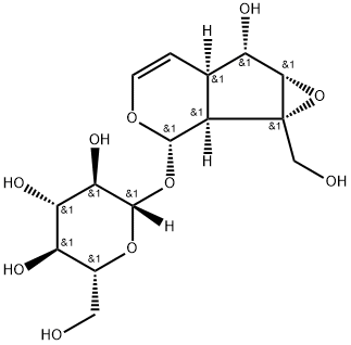 2415-24-9 結(jié)構(gòu)式