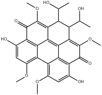 24512-87-6 結(jié)構(gòu)式