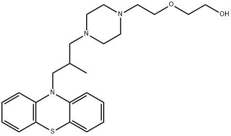 2470-73-7 結(jié)構(gòu)式
