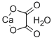 CALCIUM OXALATE HYDRATE price.