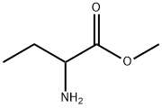 DL-2-氨基丁酸甲酯