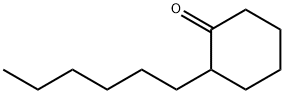 2-CYCLOHEXYLCYCLOHEXANONE Struktur