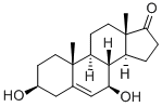 5-ANDROSTEN-3-BETA, 7-BETA-DIOL-17-ONE