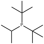 DI-T-BUTYL(I-PROPYL)PHOSPHINE|二正丁基(異丙基)膦