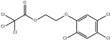 HEXANATE Struktur