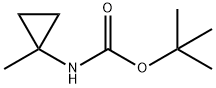 N-BOC-1-甲基環(huán)丙胺