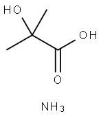 Ammonium-2-hydroxyisobutyrat