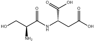 2543-31-9 Structure