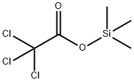 Trimethylsilyltrichloracetat