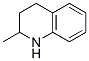 1,2,3,4-TETRAHYDROQUINALDINE|1,2,3,4-四氫-2-甲基喹啉