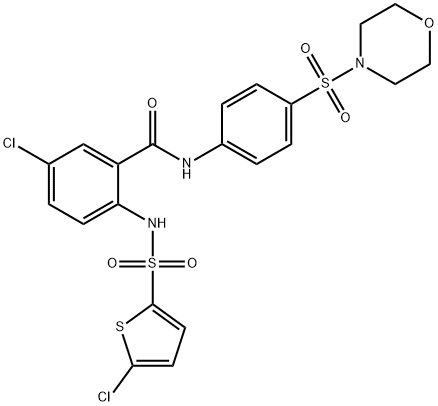 254877-67-3 Structure