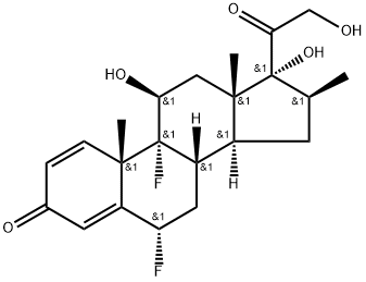 2557-49-5 結(jié)構(gòu)式