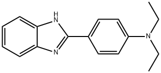 N-[4-(1H-BENZIMIDAZOL-2-YL)??]-N,N-?????
