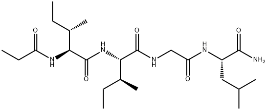 256419-86-0 Structure