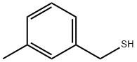 3-METHYLBENZYL MERCAPTAN|3-甲基苯甲硫醇