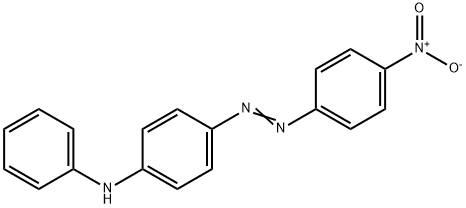 2581-69-3 結(jié)構(gòu)式