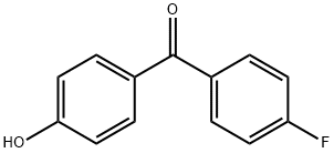 4-Fluoro-4'-hydroxybenzophenone|4-氟-4'-羥基二苯甲酮
