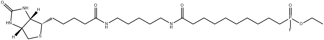 FP-Biotin, 259270-28-5, 結(jié)構(gòu)式