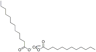 cadmium dilaurate|