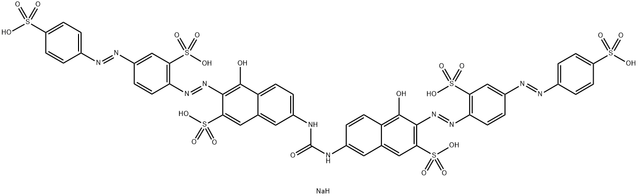 2610-10-8 結(jié)構(gòu)式