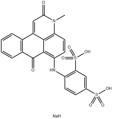 2611-80-5 結(jié)構(gòu)式
