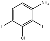 2613-34-5 結(jié)構(gòu)式