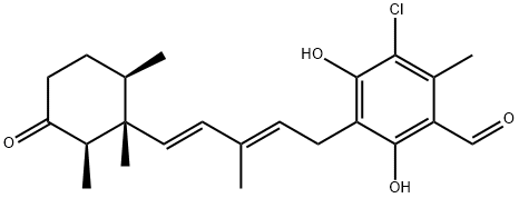 26166-39-2 Structure