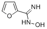 N'-ヒドロキシ-2-フランカルボキシイミドアミド HYDROCHLORIDE price.