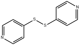 4,4'-DIPYRIDYL DISULFIDE price.