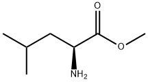methyl L-leucinate