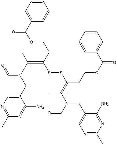 2667-89-2 Structure