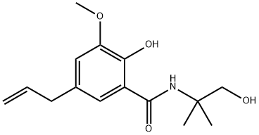 , 26750-97-0, 結(jié)構(gòu)式