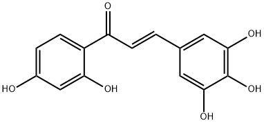 2679-65-4 Structure