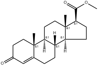 2681-55-2 結(jié)構(gòu)式