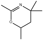 2,4,4,6-TETRAMETHYL-1-OXA-3-AZA-2-CYCLOHEXENE price.