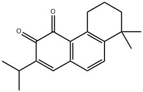 Miltrione|丹參新酮