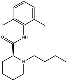 Levobupivacaine|左布比卡因