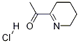 2-アセチル-3,4,5,6-テトラヒドロピリジン塩酸塩(TECHNICAL GRADE) price.