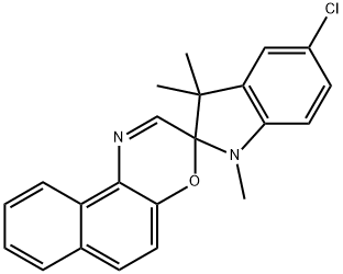27333-50-2 結(jié)構(gòu)式