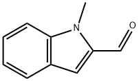 1-METHYLINDOLE-2-CARBOXALDEHYDE 97