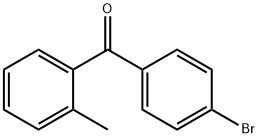 4-BROMO-2'-METHYLBENZOPHENONE price.