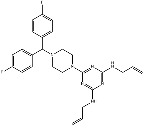 27469-53-0 Structure