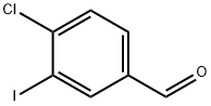 4-chloro-3-iodobenzaldehyde