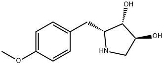 DEACETYLANISOMYCIN FROM STREPTOMYCES*GRISEOLUS|茴香霉素類抗生素