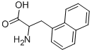 DL-3-(1-NAPHTHYL)ALANINE price.