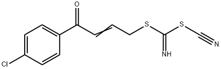 RARECHEM AL FB 0058 Struktur