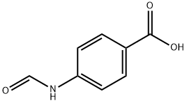 4-Formamido Benzoic Acid